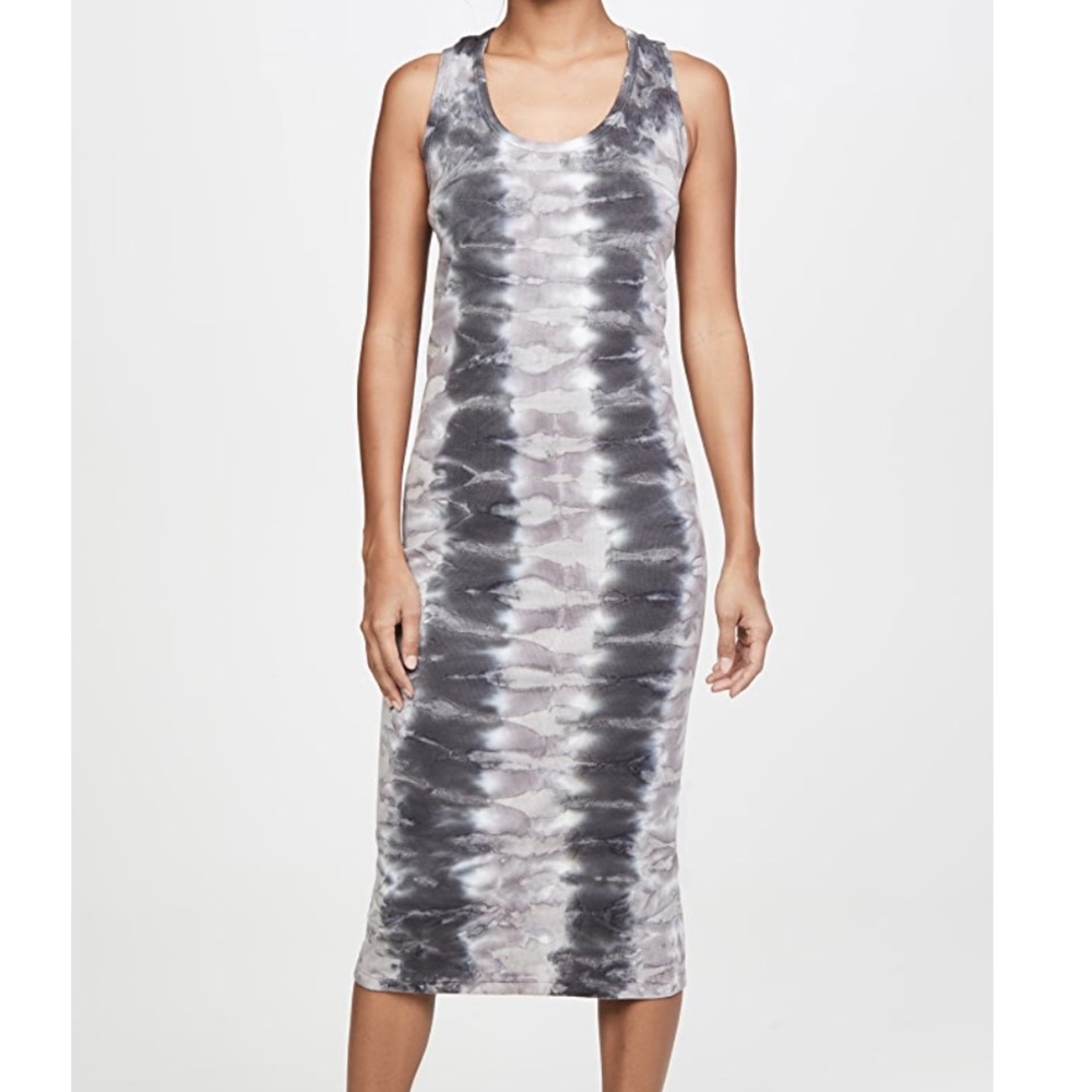 YOUNG FABULOUS & BROKE Denny Dress NEW, Small